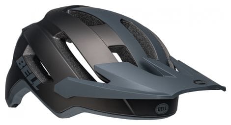 Casco bell 4forty air mips i103 m titan charcoal m (55-59 cm)