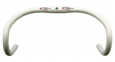 Cintre piste race aluminium