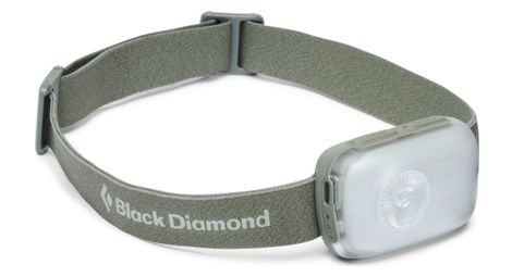 Lampada frontale Black Diamond Stella-R verde