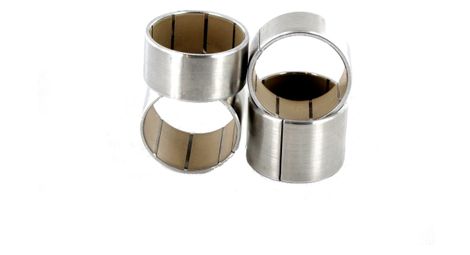 Fox racing shox kit de bujes para horquillas de 34 mm