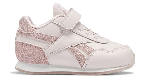 Chaussures de running fille reebok royal classic jog 3