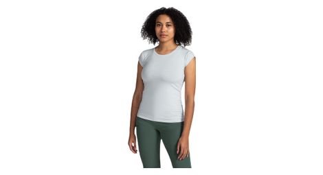 T-shirt en coton pour femme kilpi promo-w
