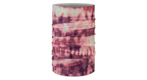 Tour de cou unisexe buff coolnet uv rose