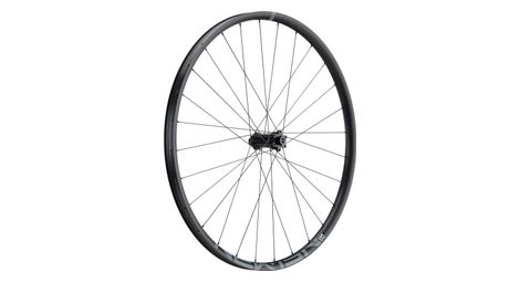 Roue avant newmen evolution a 30 29  boost 15x110 mm 6 trous