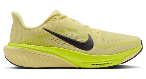 Scarpe da corsa Nike Pegasus 42 Giallo/Blu da donna