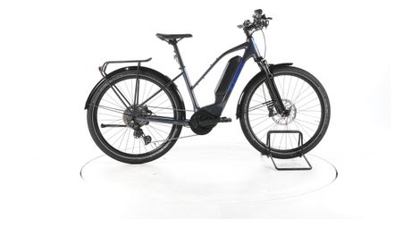 Produit reconditionné - Trek Allant 6+ Trekking E-Bike - Bon Etat