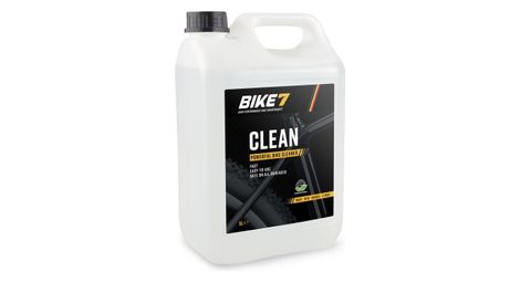 Bike7 Clean 5L