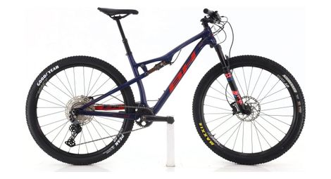 Produit reconditionné · BH Lynx Race Evo / Vélo VTT | Très bon état