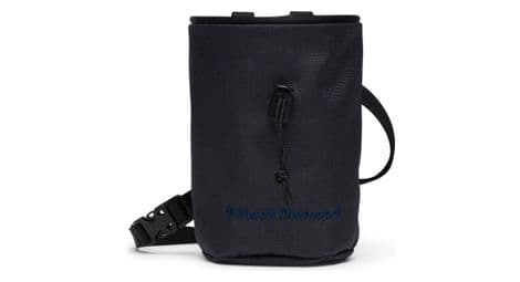 Black Diamond Mojo Krijttas Zwart