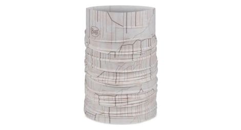 Tour de cou buff coolnet uv gris