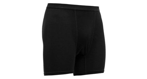 Boxershorts Strong Strong Breeze Merino 150 Schwarz Herren