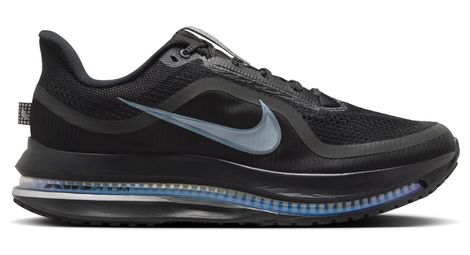 nike pegasus premium men s running shoes in black