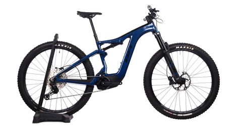 Bh Atom X Lynk VTT Electrique Tres Bon Etat