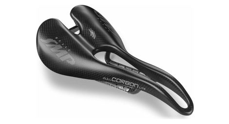Selle smp full carbon lite noir