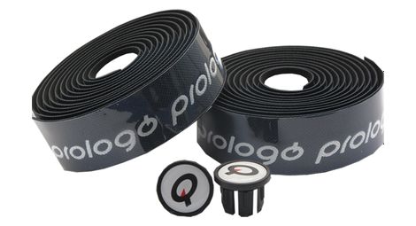 Prologo bar tape onetouch gel blue white