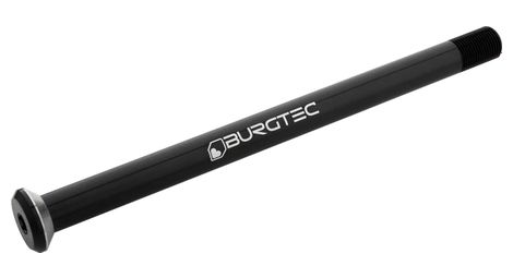 Axe Arrière VTT Burgtec Specialized 174.5 mm | M12x1.0 | Noir