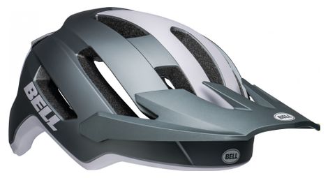 Casque bell 4forty air mips light gris nimbus