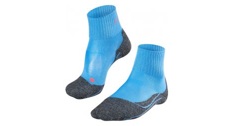 Chaussettes femme falke tk2 short cool