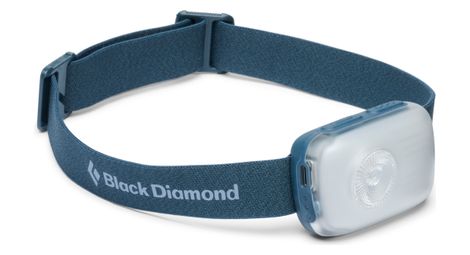 Lampada frontale Black Diamond Stella-R blu