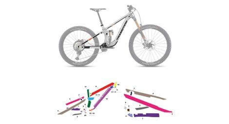 Transition patrol 29 27 alu 2021 m brillant