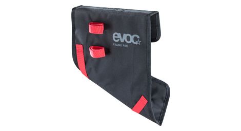 Evoc Bike Travel Frame Protector Schwarz