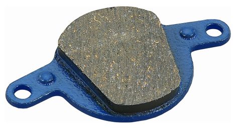 Plaquette frein frittee dbp 14s pour magura clara 2001 2 luise2002 louise frr