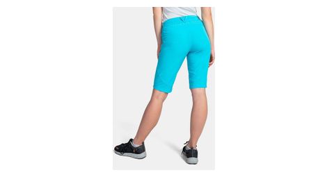 Short outdoor pour femme kilpi sylane-w
