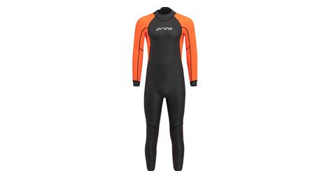vitalis hi vis men s openwater wetsuit