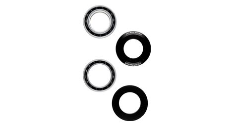 Cassa della pressa rivestita ceramicspeed bb90 trek sram gxp