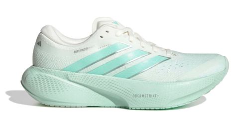 Scarpe da corsa adidas Supernova Rise 3 Bianco/Blu da donna