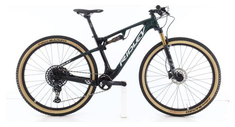 Produit reconditionné · ridley sablo carbone / vélo vtt / ridley | très bon état