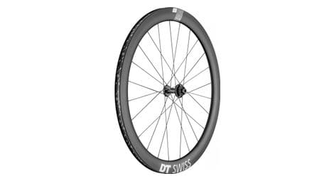 Roue avant dt swiss arc 1400 dicut 50 disc | 12x100mm | centerlock