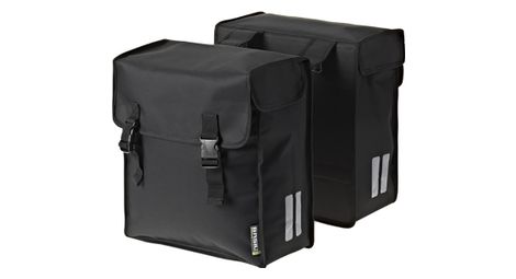 Sacoches impermeables basil mara 3 xl polyester 52l