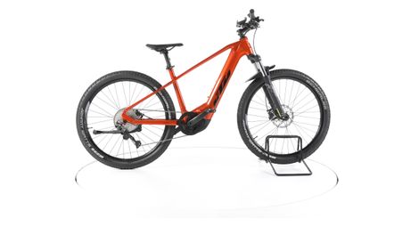 KTM Macina Team 773 Velo Electrique 2023 Tres Bon Etat