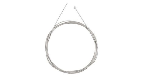 Cavo deragliatore shimano acciaio 2.10 m