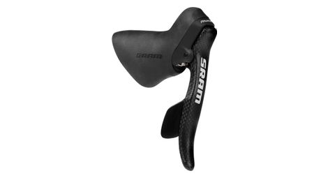 Leva sram rival lato destro double tap 10 velocità