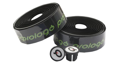 Prologo ruban de cintre onetouch gel noir vert