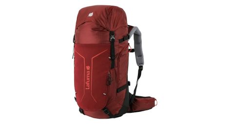 Lafuma access 40l red women's hiking bag