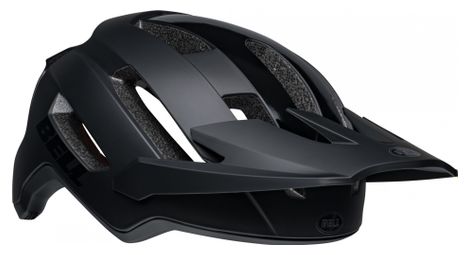 Casco bell 4forty air mips k001 nero opaco