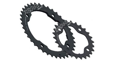 Miche plato interno xm tt sr 80mm sram x0-xx compatible 26