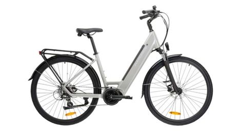 Kross — Kross trans hybrid ls 2 0 altus 8v - tres bon etat