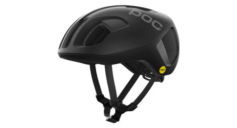 POC Ventral MIPS Helm Schwarz