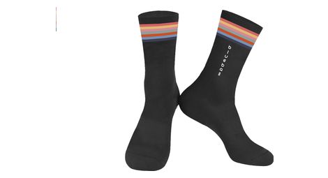 Chaussettes velo blueball