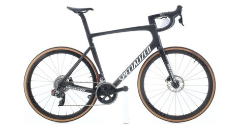 Specialized Tarmac Sl7 Expert Axs 12V Noir Velo De Route Tres Bon Etat