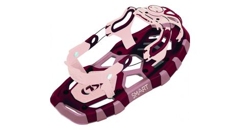 Raquettes à neige tsl smart