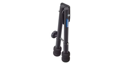 mottez bike wall mount