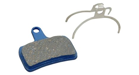 Plaquette frein frittée dbp-29s pour hope mono mini