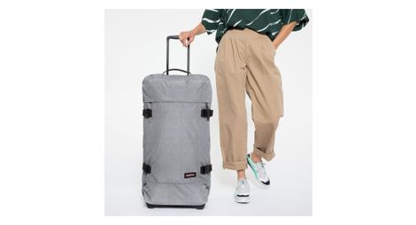 Sac de voyage eastpak tranverz l