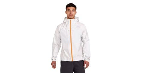 Chaqueta ligera craft pro trail 2l gris l