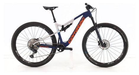 Produit reconditionné · corratec revolution ilink carbone xt / vélo vtt / corratec | bon état